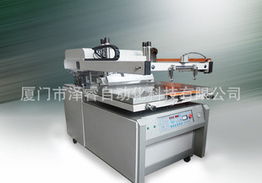 廈門(mén)市澤睿自動(dòng)化科技有限公司 絲印設(shè)備產(chǎn)品全覽