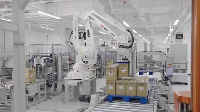 智能綠動，領航未來 華寶新能全場景綠電科技賦能智慧家居自動化